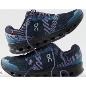 On Cloudgo Sneakers, Men's 10